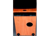 Altavoces Chario Silhouette 100