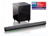 Barra de sonido Harman Kardon SB30 con subwoofer inalambrico