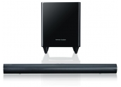 Barra de sonido Harman Kardon SB30 con subwoofer inalambrico