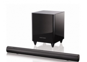 Barra de sonido Harman Kardon SB30 con subwoofer inalambrico