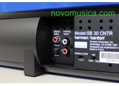 Barra de sonido Harman Kardon SB30 con subwoofer inalambrico