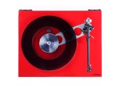 Giradiscos Rega RP6 brazo RB303 TT PSU