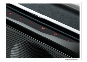 Equipo iPod Geneva Lab Model XS altavoz portatil con bluetooth bateria recargabl