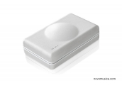 Equipo iPod Geneva Lab Model XS altavoz portatil con bluetooth bateria recargabl