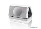 Equipo iPod Geneva Lab Model XS altavoz portatil con bluetooth bateria recargabl