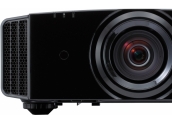 Proyector 3D JVC DLA-X90 compatible 3D, resolución 4K (3840 x 2160), contraste 1