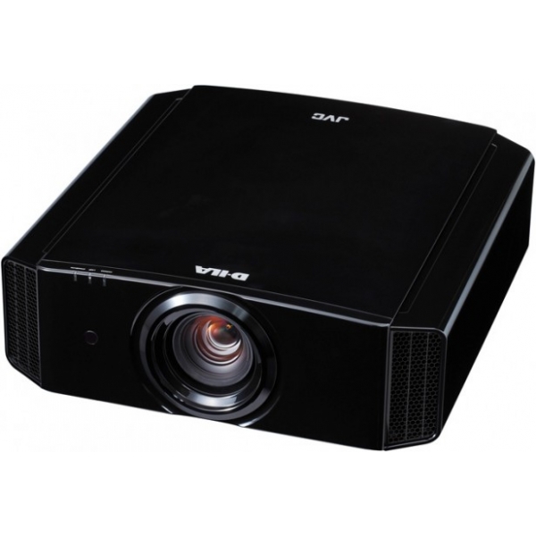 Proyector 3D JVC DLA-X90 compatible 3D, resolución 4K (3840 x 2160), contraste 1