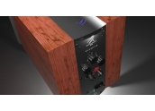 Martin Logan Summit X Altavoz de suelo, 2 vias. Puerto reflex trasero. 4 Ohmios.
