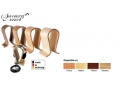 Soporte para auriculares Omega Sieveking