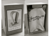 Soporte para auriculares Omega Sieveking