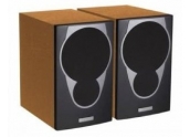 Altavoces Mission MX2