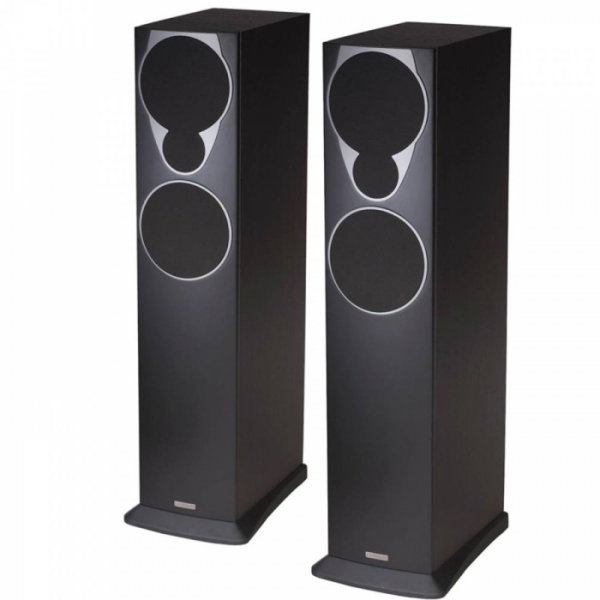 Altavoces Mission MX4