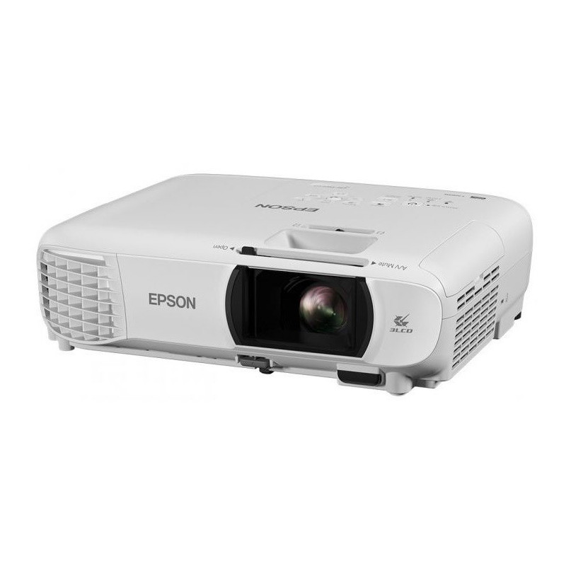 Epson EH-TW610 | Proyector - Oferta Comprar