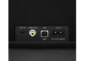 Altavoz iPad JBL OnBeat Xtreme bluetooth integrado, sonido envolvente 360 grados