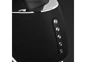 Altavoz iPad JBL OnBeat Xtreme bluetooth integrado, sonido envolvente 360 grados