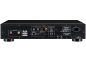 Reproductor de audio en red Pioneer N-50 entrada USB frontal y trasera, compatib