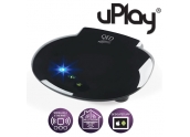 Receptor Streaming WIFI QED QE2940 Uplay Stream