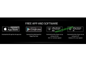Receptor Streaming WIFI QED QE2940 Uplay Stream