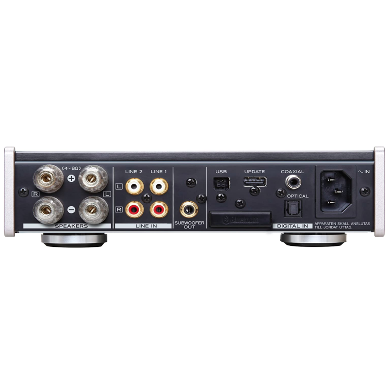 Teac AI-301DA | Amplificador DAC con Bluetooth - oferta Comprar