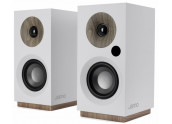 Jamo S801PM | Altavoces amplificados - Color Negro o Blanco - Oferta Comprar