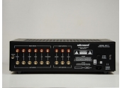 Previo audio Research SP 17 L