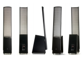 Altavoces Martin Logan Electromotion ESL