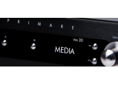 Previo Primare PRE32 Media Upgrade