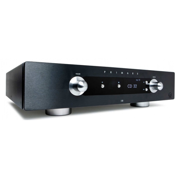 Amplificador Primare I32 Media Upgrade 