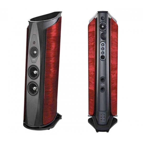 Altavoces Sonus Faber Aida