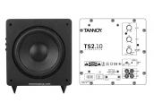 Subwoofer Tannoy TS 2.10 300 Watios RMS