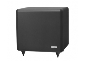 Subwoofer Tannoy TS 2.12 subwoofer activo de 500Watios que incorpora un dos woof