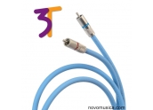 Cable de audio Van den Hul The River