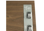 Klipsch The Fives | Altavoces activos - Color Nogal o Negro - Oferta Comprar