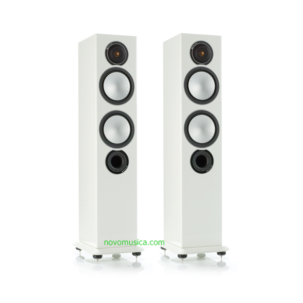 Altavoces Monitor Audio Silver 6