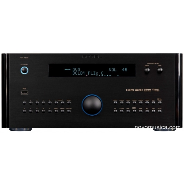 Receptor AV Rotel RSX-1562 