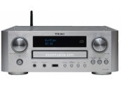Micro Cadena Teac CR-H700 equipo compacto con CD, Airplay, DLNA, 40 watios por c