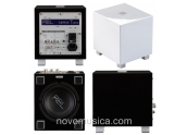 Subwoofer REL T ZERO