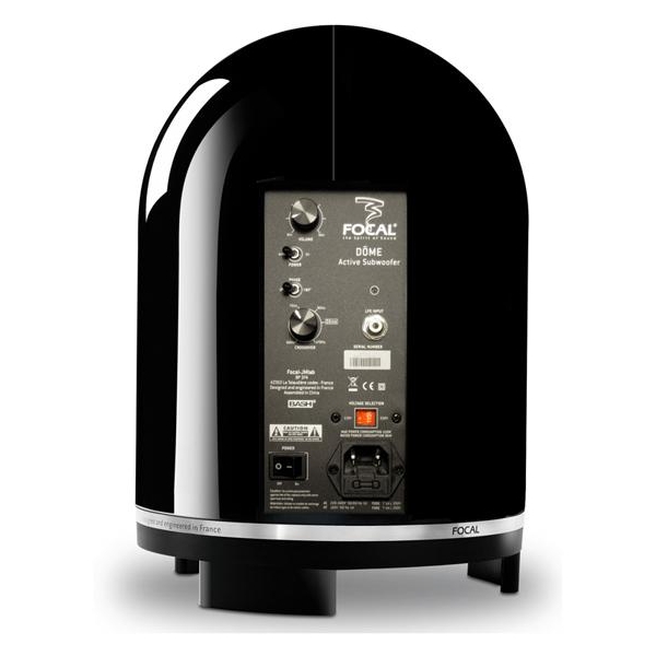 Subwoofer Focal JMlab Dome Sub