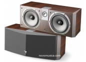 Altavoz central Focal JMlab Chorus CC700 V