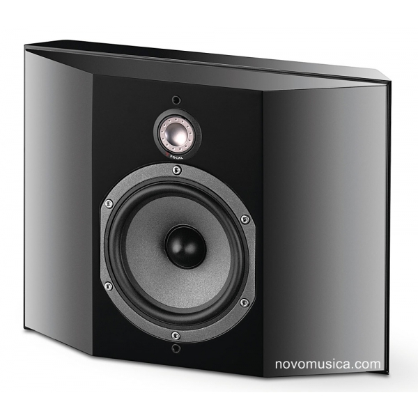 Altavoces Focal JMlab Chorus SR700V