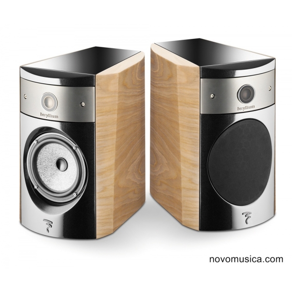 Altavoces Focal JMlab Electra 1008Be