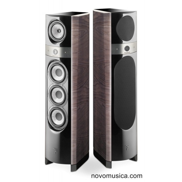 Altavoces Focal JMlab Electra 1038Be
