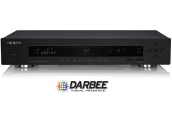 Bluray Oppo BDP-103Darbee Edition