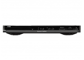Harman Kardon DMC 250 Servidor audio. Reproductor DVD, USB, Ranura tarjetas. Sal