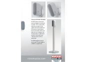 Altavoces QAcoustics Q7000 LR