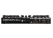 Controlador Denon DN-MC3000