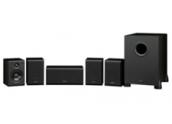 Denon DHT 1311 XP Conjunto formado por el receptor AV Denon AVR1311 + altavoces 