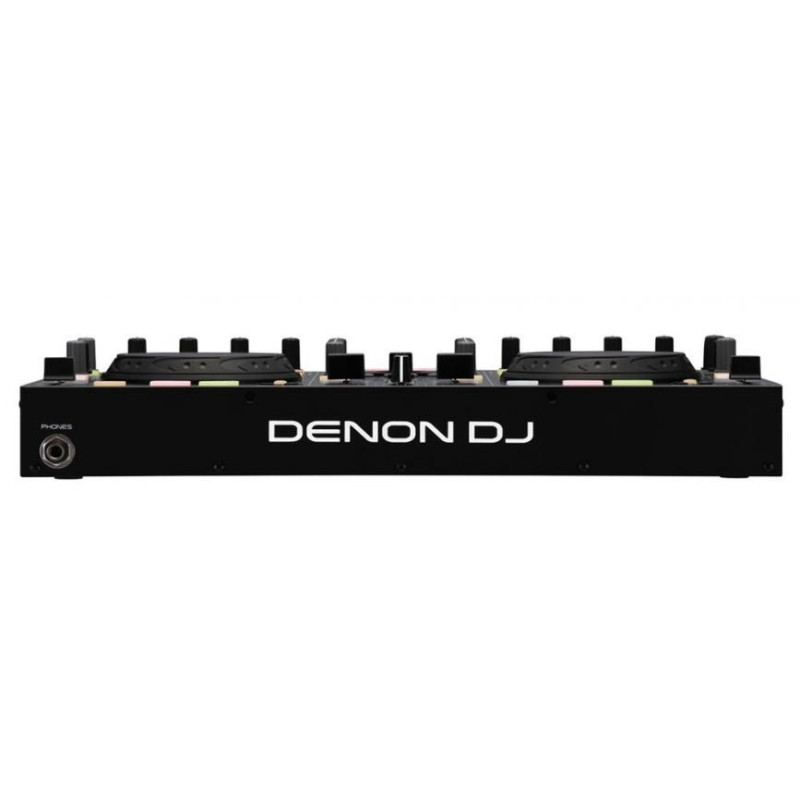 controlador denon dn-mc3000