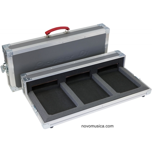 Maleta de transporte Pioneer PRO-350 Flightcase