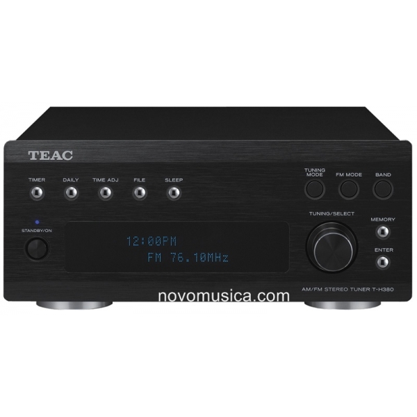 Sintonizador Radio Teac TH-380